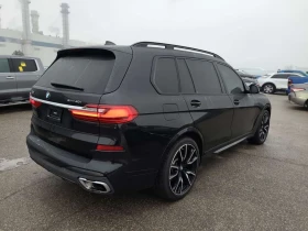 BMW X7 XDRIVE40I  CARFAX - 34700 € / 67867.30 лв. - 86294882 3