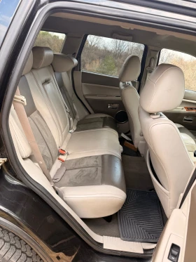 Jeep Grand cherokee 3.0 CRD Overland  - 9600 € / 18775.97 лв. - 26020133 3