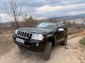 Jeep Grand cherokee 3.0 CRD 