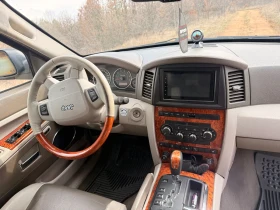 Jeep Grand cherokee 3.0 CRD Overland  - 9600 € / 18775.97 лв. - 26020133 5