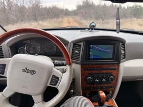 Jeep Grand cherokee 3.0 CRD Overland  - 9600 € / 18775.97 лв. - 26020133 9