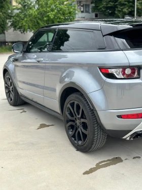Land Rover Evoque - 10000 € / 19558.30 лв. - 74655805 3