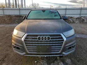 Audi Q7 PRESTIGE