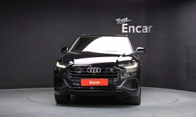 Audi Q8 HEAD UP/PANORAMA/360CAM/ | Auto.bg — изображение 3