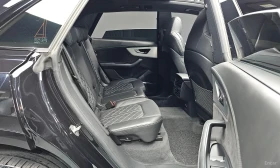 Audi Q8 HEAD UP/PANORAMA/360CAM/ | Auto.bg — изображение 11