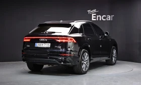 Audi Q8 HEAD UP/PANORAMA/360CAM/ | Auto.bg — изображение 2