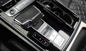 Audi Q8 HEAD UP/PANORAMA/360CAM/ | Auto.bg — изображение 9