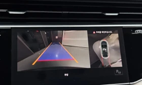 Audi Q8 HEAD UP/PANORAMA/360CAM/ | Auto.bg — изображение 14