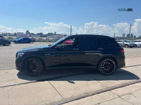 Mercedes-Benz GLC 63 AMG S ЦЕНА ДО БЪЛГАРИЯ РЕГИСТРАЦИЯ & АВТОКРЕДИТ | Auto.bg — изображение 2