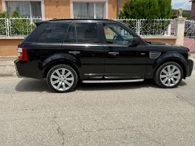 Land Rover Range Rover Sport 3.6 TDV8 | Auto.bg — изображение 4