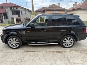 Land Rover Range Rover Sport 3.6 TDV8 | Auto.bg — изображение 3
