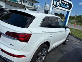 Audi Q5 * Komfort * CARFAX * ���� �� �� | Mobile.bg � ����� ������ 3