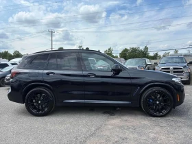 BMW X3 xDrive30i M SPORT | CARFAX | Mobile.bg � ����� ������ 4