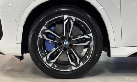 BMW X1 M35i* HARMON* KARDON* ХЕДЪП* 360КАМЕРА*  | Auto.bg — изображение 5