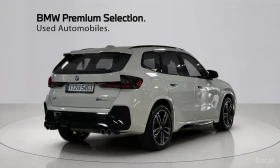 BMW X1 M35i* HARMON* KARDON* ХЕДЪП* 360КАМЕРА*  | Auto.bg — изображение 2