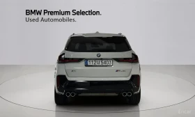 BMW X1 M35i* HARMON* KARDON* ХЕДЪП* 360КАМЕРА*  | Auto.bg — изображение 4