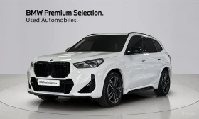 BMW X1 M35i* HARMON* KARDON* ХЕДЪП* 360КАМЕРА* 