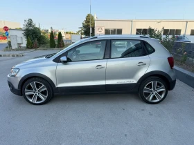 VW T-Cross 1600 TDI | Auto.bg — изображение 2