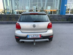 VW T-Cross 1600 TDI | Auto.bg — изображение 7