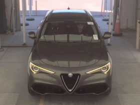 Alfa Romeo Stelvio - 10950 € - 46836570 2