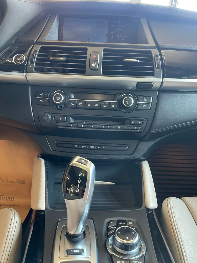 BMW X6 40d xDrive Facelift, снимка 8 - Автомобили и джипове - 46927317