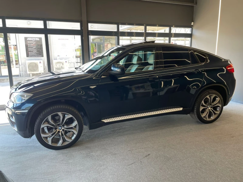 BMW X6 40d xDrive Facelift, снимка 5 - Автомобили и джипове - 46927317