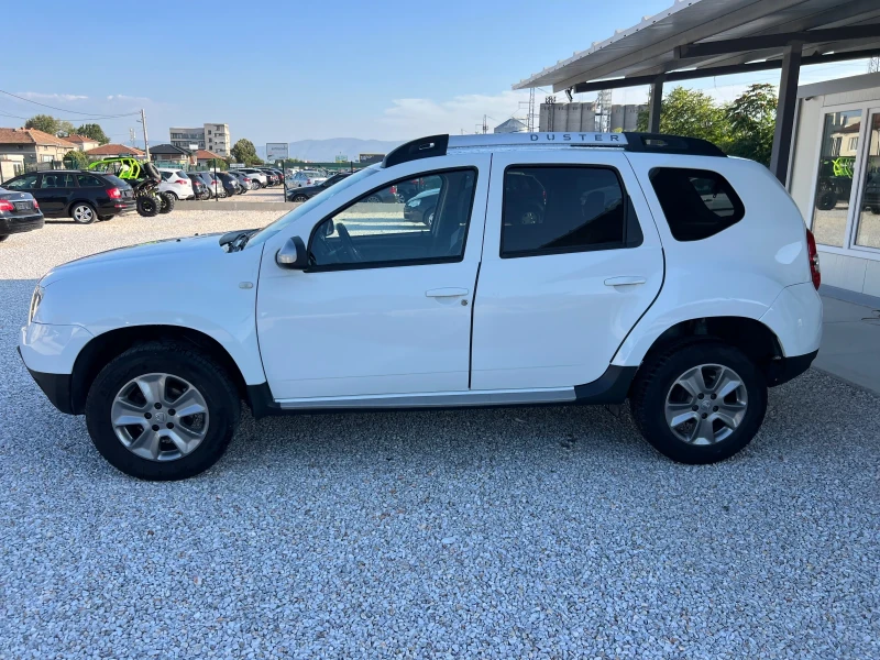 Dacia Duster 1.6i LPG FACELIFT 11.2017г., снимка 2 - Автомобили и джипове - 47021847