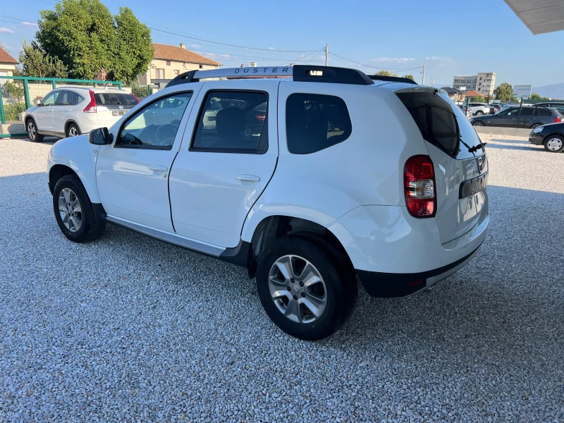 Dacia Duster 1.6i LPG FACELIFT 11.2017г., снимка 3 - Автомобили и джипове - 47021847