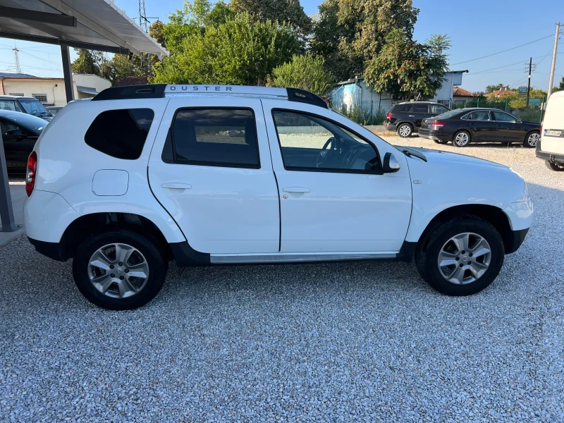 Dacia Duster 1.6i LPG FACELIFT 11.2017г., снимка 5 - Автомобили и джипове - 47021847