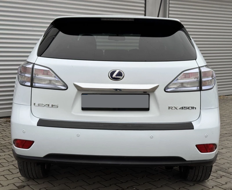 Lexus RX 450h 3, 5i 4х4 hybrid, 249ps, GPL, лед, нави, мулти, 36, снимка 7 - Автомобили и джипове - 49154788