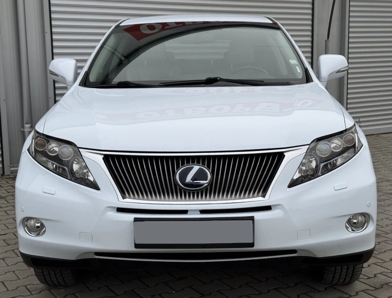 Lexus RX 450h 3, 5i 4х4 hybrid, 249ps, GPL, лед, нави, мулти, 36, снимка 2 - Автомобили и джипове - 49154788