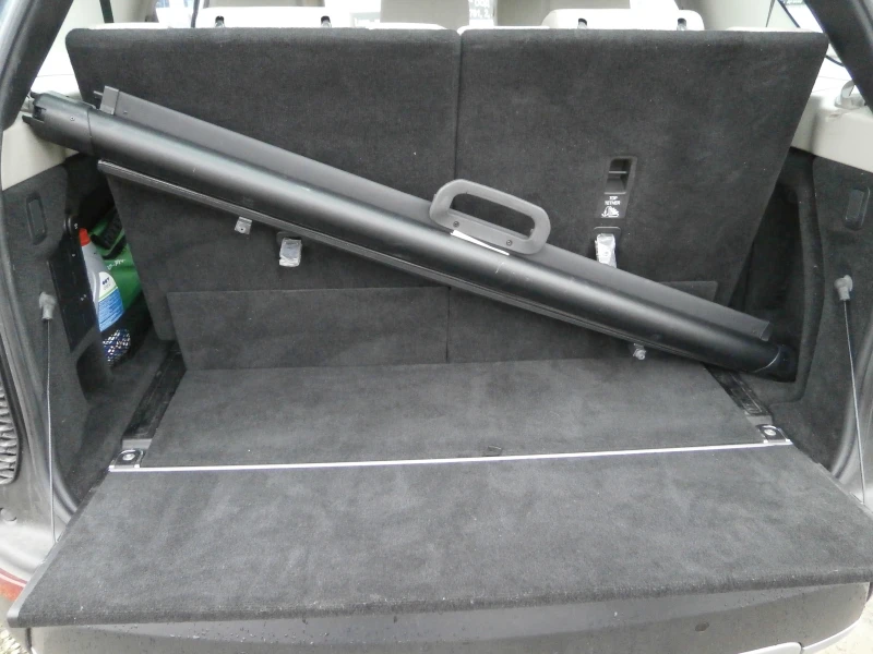 Land Rover Discovery 2.0TDI/4x4/6+ 1 места/HSE, снимка 13 - Автомобили и джипове - 49740967