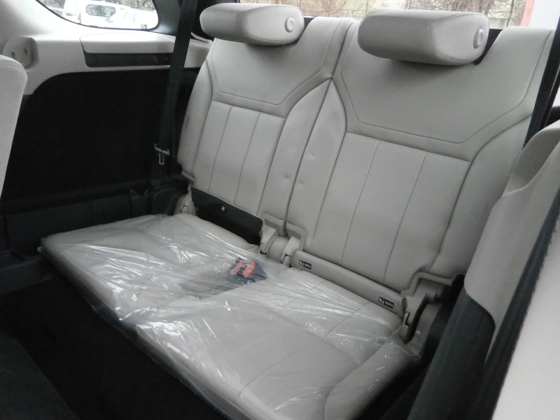 Land Rover Discovery 2.0TDI/4x4/6+ 1 места/HSE, снимка 12 - Автомобили и джипове - 49740967