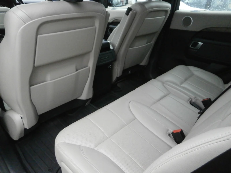 Land Rover Discovery 2.0TDI/4x4/6+ 1 места/HSE, снимка 9 - Автомобили и джипове - 49740967