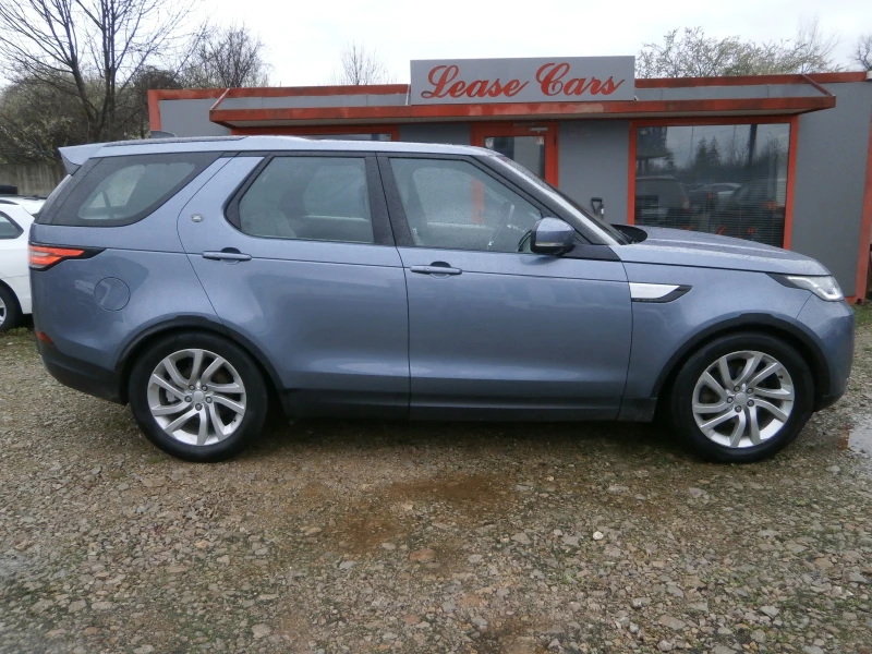 Land Rover Discovery 2.0TDI/4x4/6+ 1 места/HSE, снимка 3 - Автомобили и джипове - 49740967