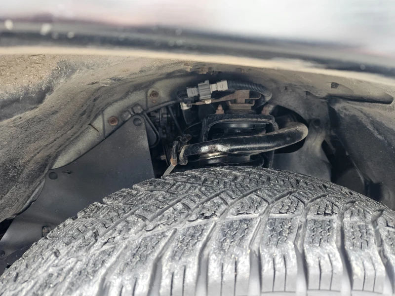 Toyota Land cruiser 120, снимка 12 - Автомобили и джипове - 52429114