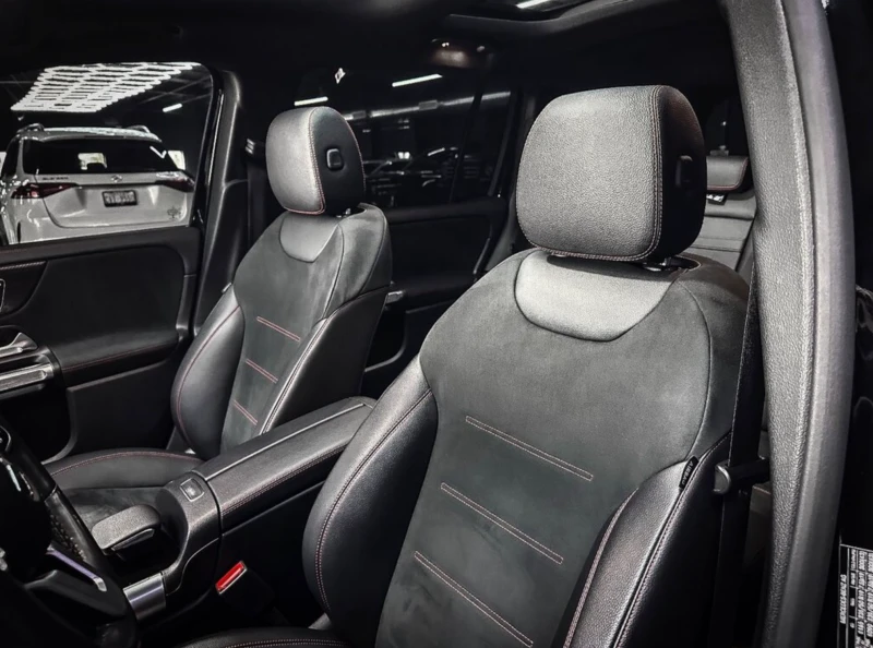 Mercedes-Benz GLB 2021 Mercedes-Benz GLB GLB 250, снимка 8 - Автомобили и джипове - 52650329