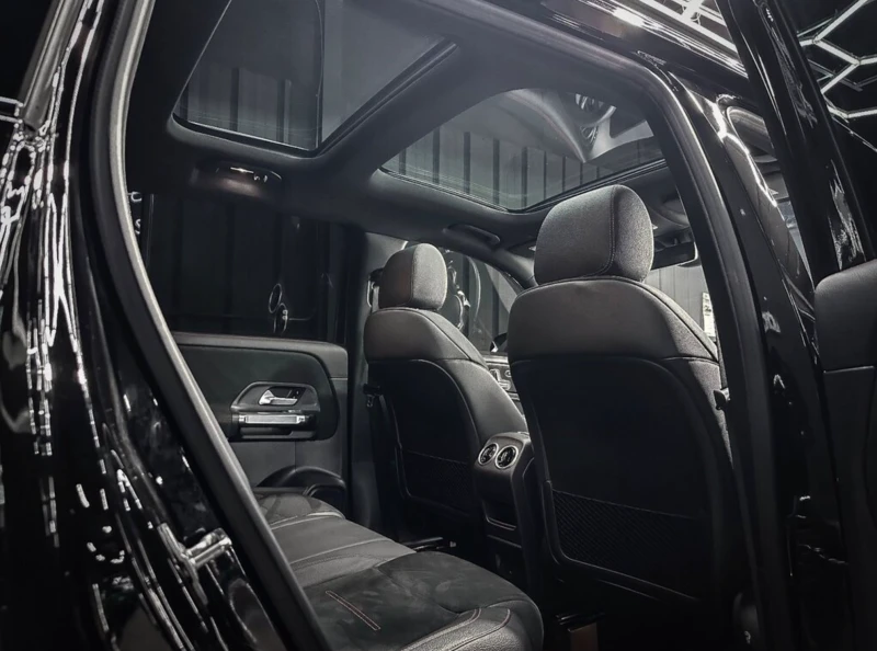 Mercedes-Benz GLB 2021 Mercedes-Benz GLB GLB 250, снимка 10 - Автомобили и джипове - 52650329