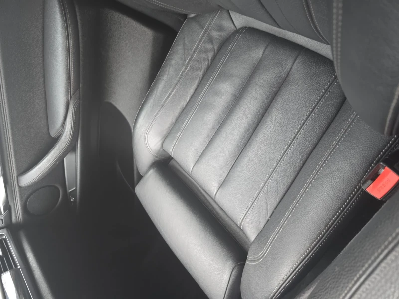 BMW X5, снимка 9 - Автомобили и джипове - 52871470