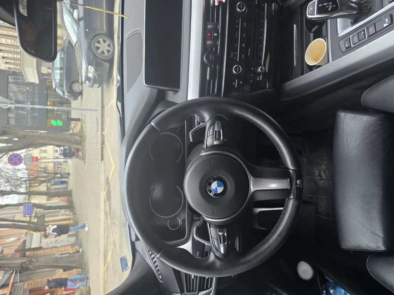 BMW X5, снимка 7 - Автомобили и джипове - 52871470