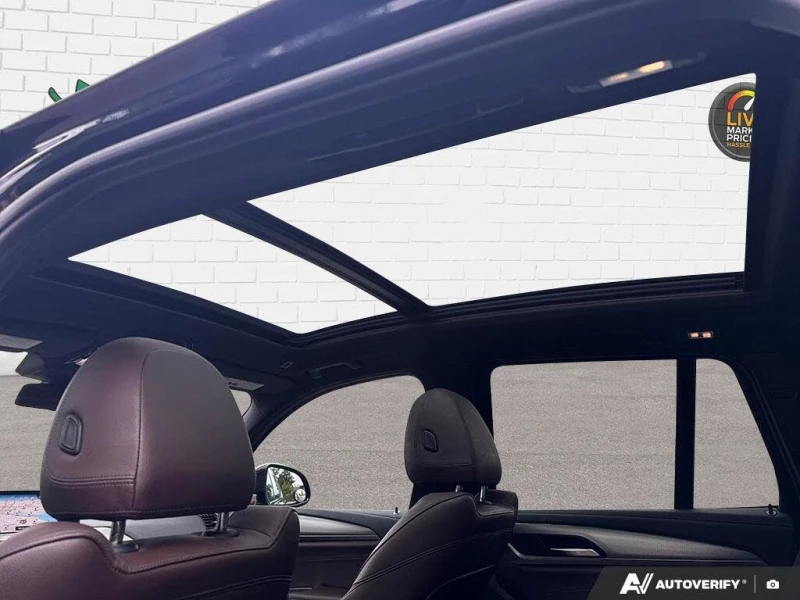 BMW X3 * M40i* AWD* , снимка 17 - Автомобили и джипове - 53111820