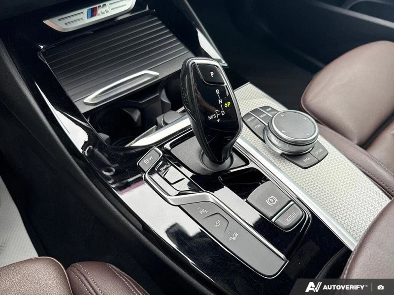 BMW X3 * M40i* AWD* , снимка 14 - Автомобили и джипове - 53111820