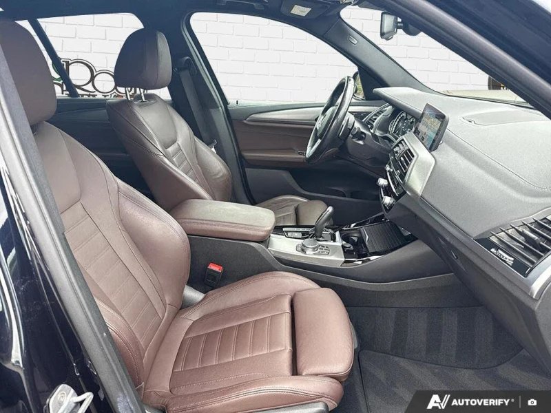 BMW X3 * M40i* AWD* , снимка 15 - Автомобили и джипове - 53111820