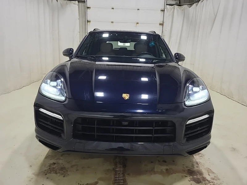 Porsche Cayenne * E HYBRID * CARFAX * БЕЗ ПЪРВОНАЧАЛНА ВНОСКА, снимка 7 - Автомобили и джипове - 53269312