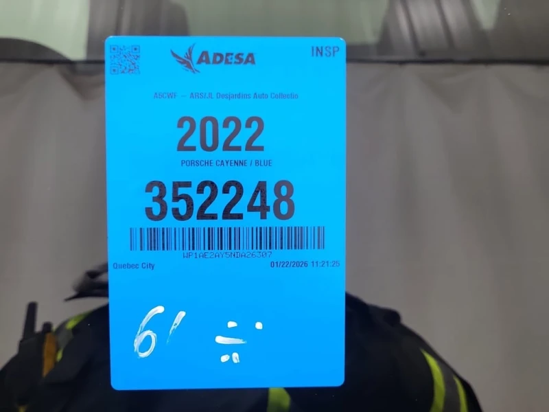 Porsche Cayenne * E HYBRID * CARFAX * БЕЗ ПЪРВОНАЧАЛНА ВНОСКА, снимка 14 - Автомобили и джипове - 53269312