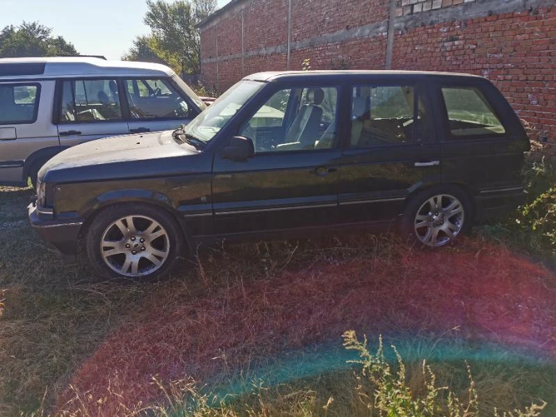 Land Rover Range rover P38 4.6 V8, снимка 1 - Автомобили и джипове - 46523154