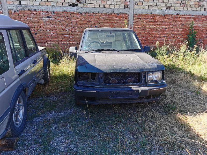 Land Rover Range rover P38 4.6 V8, снимка 2 - Автомобили и джипове - 49387372