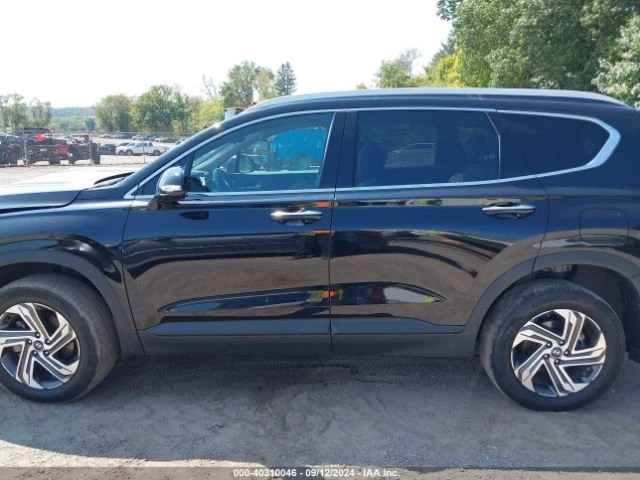 Hyundai Santa fe SEL, снимка 15 - Автомобили и джипове - 47970223