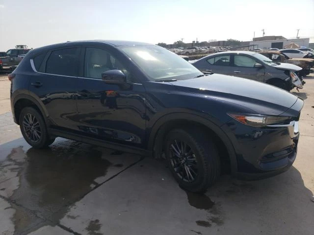 Mazda CX-5 - [1] 