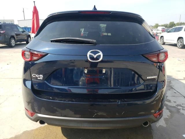 Mazda CX-5  - изображение 10